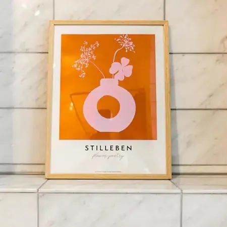 Zentral Ruhig Kueche Suedvorstadt *